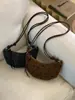 Bolso de Lona Moda Retro Coreana Transfronterizo Bolso de Hombro Casual Nuevo Estilo 2025 Bolso de Tela Bolso de Mano Bolso Tote para Estudiante