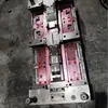 Fornecimento personalizado de peças de moldagem por injeção peças de molde molde abertura de molde fabricantes de moldes processamento de abertura de molde