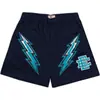 Erik Emanuel Ee2025 Nuevos Shorts Deportivos de Verano para Gimnasio, Malla Transpirable Casual para Correr y Entrenamiento