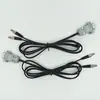 Controlador de Alimentador Vibratorio de Tazón SDVC20/22-SL Sensor Fotoeléctrico Infrarrojo de Haz Pasante Sonda de Detección de Contraste por Fibra Óptica
