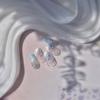 Pegatinas para Uñas de Gel Tomoni No Pierdas Cooperación Explosiones Pegatinas para Uñas de Teléfono Móvil Pegatinas para Uñas de Burbujas Mariposa