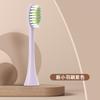 Meihong [cabezal de cepillo de dientes sin cobre ni metal] es adecuado para el cabezal de cepillo de dientes eléctrico Philips hx9023/6063/903
