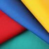 Fábrica Longgang Poliéster-Algodão 600D Tecido Resistente à Abrasão PU Raposa do Ártico para Bolsas e Bolsas de Mão, Padrão Nacional Chinês 600D Resistente à Abrasão