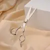 Tijeras de Peluquería Tijeras para Mascotas Set Especial Herramientas Tijeras de Diente Plano Adelgazamiento Flequillos Mayoreo