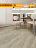 Piso Encaixável de Pedra-Plástico SPC, Piso Vinílico Click-Lock, Autoinstalação para Uso Residencial, Resistente ao Fogo, Retardante de Chama, Espessado e Resistente ao Desgaste