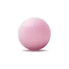 Pelota Fascial, Ejercicio de Músculos del Suelo Pélvico Perineal y Glúteos, Masaje, Desbloqueo de Meridianos del Arco y Planta del Pie, Entrenamiento de Yoga