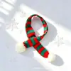 Solo Ropa para Muñecas Labubu de Primera, Segunda y Tercera Generación: Navidad, Árbol de Navidad, Papá Noel, Año Nuevo, Vacaciones, Invierno, Muñeco de nieve