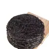 Envío Gratis, Peso Neto 60g, Venta al por Mayor de Fábrica, Algas Secas Agrícolas y Comerciales en Stock, Algas Secas Instantáneas para Supermercado Sin Enjuague, Algas Secas