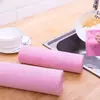 Paño de Cocina de Cáscara de Coco Repelente al Aceite Absorbente de Agua Eliminación de Manchas Limpieza de Mesa de Cocina Estufa Limpieza del Hogar Estropajo Paño Pequeño