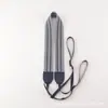 Venta Directa de Fábrica Correa de Cámara Bordada Versátil de Moda Portátil para Exteriores para Colgar del Cuello de un Solo Hombro Cruzada Correa para Cámara Dslr
