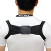 Corrector de Postura Transpirable Correa Fija Soporte Lumbar Universal