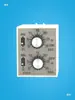 Interruptor de Ciclo ST3PR Relé de Tiempo Positivo Doble HHS5R 220v 24v 12v 6S 10S 30SM