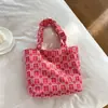 Otoño 2026 Nuevo Estilo Uso Diario Bolso Cesta Novia Nuevo Estilo Chino Bolso de Mano Bolso Dama de Honor Venta al por Mayor Bolsos para Mujer