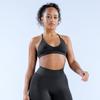 Jenny Cross-Border Novo Sutiã Esportivo Feminino com Bojos para Esportes, Roupa de Yoga de Secagem Rápida para Atividades ao Ar Livre, Regata de Yoga Fitness