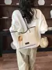Bolso grande portátil transfronterizo para mujer 2026 modelo nuevo simple diario moda tote bag gran capacidad bolso de hombro moderno