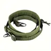 Venta Caliente Transfronteriza Exterior Mc Multifuncional Correa de Doble Punto Correa Tarea Correa Táctica de Nylon Fanático Militar Cs