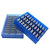 Insertos de Fresado CNC de Acero de Tungsteno Insertos de Fresado de Acero de Tungsteno 4160511 Insertos Redondos de Acero de Tungsteno Insertos de Acero de Tungsteno