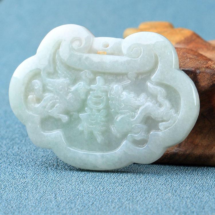 翡翠饰品
