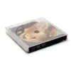 Suministros del Fabricante Grabadora de DVD Transparente para Portátil de Escritorio Tipo Externo USB-C+USB 2.0 Unidad Óptica Móvil