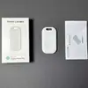Dispositivo Anti-Perda Findmy é Adequado para Chaves, Carteiras, Veículos Elétricos, Rastreamento de Localização, Localizador iOS, Rastreamento e Prevenção de Perda