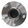 Kit de Reparación de Rodamiento de Cubo de Rueda Vkba7706 Trasero Adecuado para Mazda:3(Bm/Bn) Unidad de cubo de rueda