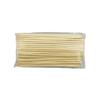 Atacado de fábrica Ferramentas de tricô multi-especificação agulha de bambu para suéter agulha de bastão de bambu agulha para cachecol trançado cachecol cachecol agulha de bambu grossa