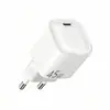Carregador Padrão Ce de Nitreto de Gálio Pd45W Adequado para Samsung Apple iPad Celular Tipo-C Cabeça de Carregamento Rápido Conjunto Atacado