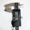 Máquina de Impressão de Pasta de Solda Semi-Automática Base de Posicionamento em L Agulha de Posicionamento de Pinos para Placa de Circuito Impresso em Forma de 7 Mesa de Impressão Manual Pino de Cobre