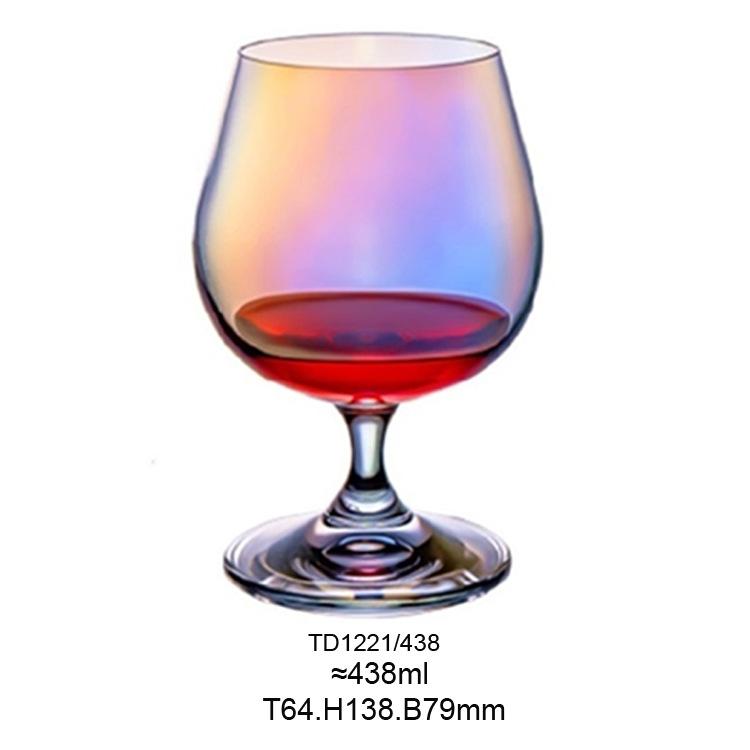 TANGDU唐都白兰地杯1221-438ML-XC