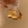 Pendientes Retro Franceses de Ala Ancha con Lunares para Mujer, Diseño de Nicho, Gama Alta, Únicos, Versátiles, Pendientes de Lujo Ligero al por Mayor