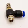 Máquina Plastificadora Partes Semiautomática Totalmente Automática Neumática Publicidad Plastificado en Frío Plastificado en Caliente Partes Portafiltro Cortador de Papel Cilindro Bomba de Aire
