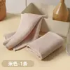 Personalização Toalha de Rosto 100% Algodão Puro para Uso Doméstico Pano de Prato Honeycomb Secagem Rápida Absorvente Estilo Coreano Limpeza de Cozinha Lavagem de Louça