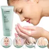 Producto Caliente Tk Transfronterizo Gel Exfoliante Herbal Limpieza Profunda Suave Exfoliante de Piel Gel Hidratante Iluminador 50g