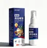 Spray de Polygonum y Coptis 60ml/Caja Extracto de Hierbas Cuidado Suave Fabricante Dropshipping En Stock