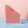 Carpeta de Archivo Portátil Vertical, Bolsa tipo Acordeón Retráctil, Multicapa, para Organizar Documentos de Estudiantes de Primaria, para Clasificación de Estudiantes de Secundaria, Gran Capacidad