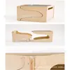 Escritorio integrado para niños, juego de escritorio y silla para niños, escritorio de escritura para estudiantes de primaria y secundaria, escritorio de estudio para niños de madera maciza para uso doméstico