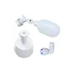 Paquete pequeño de flotador conectado bola flotante superior bola flotante inferior dispensador de agua pequeños accesorios conectados válvula de interruptor de nivel de agua automático venta al por mayor