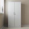 Armario de Acero Multipuerta Armario de Hierro Taquilla para Personal de Fábrica con Cerradura Armario para Cambiarse Oficina Archivero Engrosado
