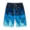 Pantalones de playa directos de fábrica para parejas, pantalones de playa para hombre, pantalones de natación de secado rápido para hombre y mujer, pantalones cortos casuales, pantalones deportivos