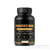 Venta Caliente Transfronteriza Cápsulas de Saw Palmetto para la Próstata Venta Directa de Saw Palmetto Soporte OEM