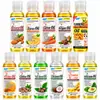Aceite de Vitamina C Transfronterizo de 100 ml para Aclarar la Piel Aceite de Masaje Spa con Cúrcuma y Árbol de Té