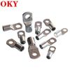 Terminal de anillo de cobre SC50-12 SC50-10 Terminal de anillo de cableado de cobre Shenzhen SC50-8 SC50-6
