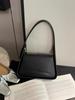 Textura de Alta Calidad Bolso de Axila para Mujer Nuevo Diseño Nicho Bolso Cruzado Bolso Cuadrado Pequeño a la Moda Bolso de Hombro Casual Versátil
