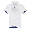 Promoción de ventas directas de fábrica camisa publicitaria camisa de cultura personalizada impresión de camisetas bienvenido a los clientes a OEM
