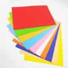 Papel Esponja Hecho a Mano Color DIY Material para Hacer Niños Jardín de Infancia Papel Esponja de Espuma Hoja Grande Papel Decorativo Hecho a Mano