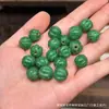 Gran Venta de Cuentas de Vidrio Antiguas Nepalesas, Varios Estilos, Entrega Aleatoria, Cuentas Budistas para DIY, Accesorios de Joyería, Teléfonos Móviles
