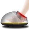 Masajeador de piernas transfronterizo 6D, máquina de masaje de pies con envoltura completa, masajeador de pies automático, prensa de amasado, masajeador de pies