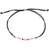 Pulsera nueva de cuentas de 9 pines pulsera de cuentas de arroz japonesas tejida a mano Amazon venta al por mayor de joyería caliente transfronteriza