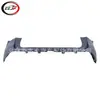 Adecuado para la cubierta superior del parachoques trasero Chevrolet Trax 2024-2025 42875229