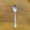 Plato para Comedor Escolar con Cuatro, Cinco o Seis Compartimentos, Plato de Acero Inoxidable para Niños de Jardín de Infancia y Estudiantes, Plato de Comida Rápida 304